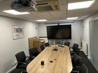 Property Image for Unit 1,2 & 4 Temple Court, Temple Way, Coleshill, B46 1HH