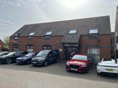 Property Image for Unit 1,2 & 4 Temple Court, Temple Way, Coleshill, B46 1HH