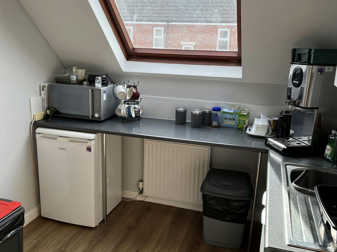 Unit 1,2 & 4 Temple Court, Temple Way, Coleshill, B46 1HH