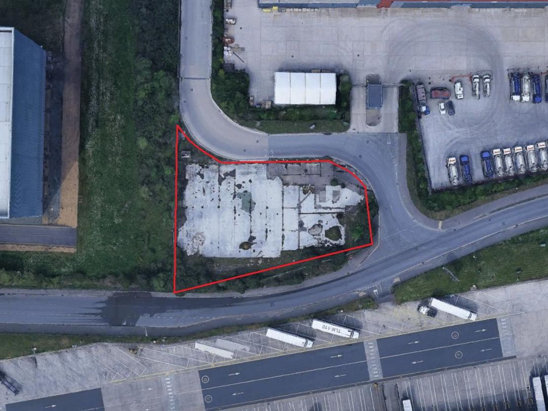 Northfleet Embankment East, Crete Hall Road, Northfleet, Gravesend, Kent, DA11 9AA