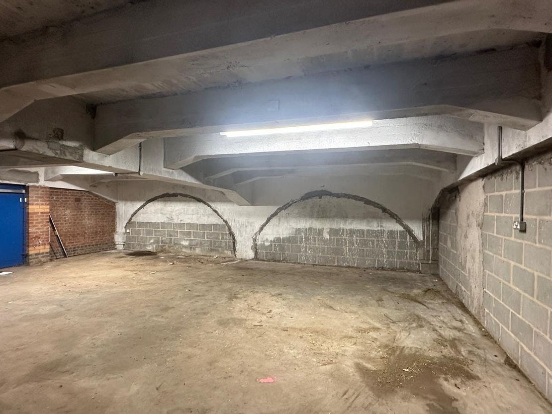 Unit 1 & 2, The Arches, Holbrook Lane, Coventry, CV6 4AD