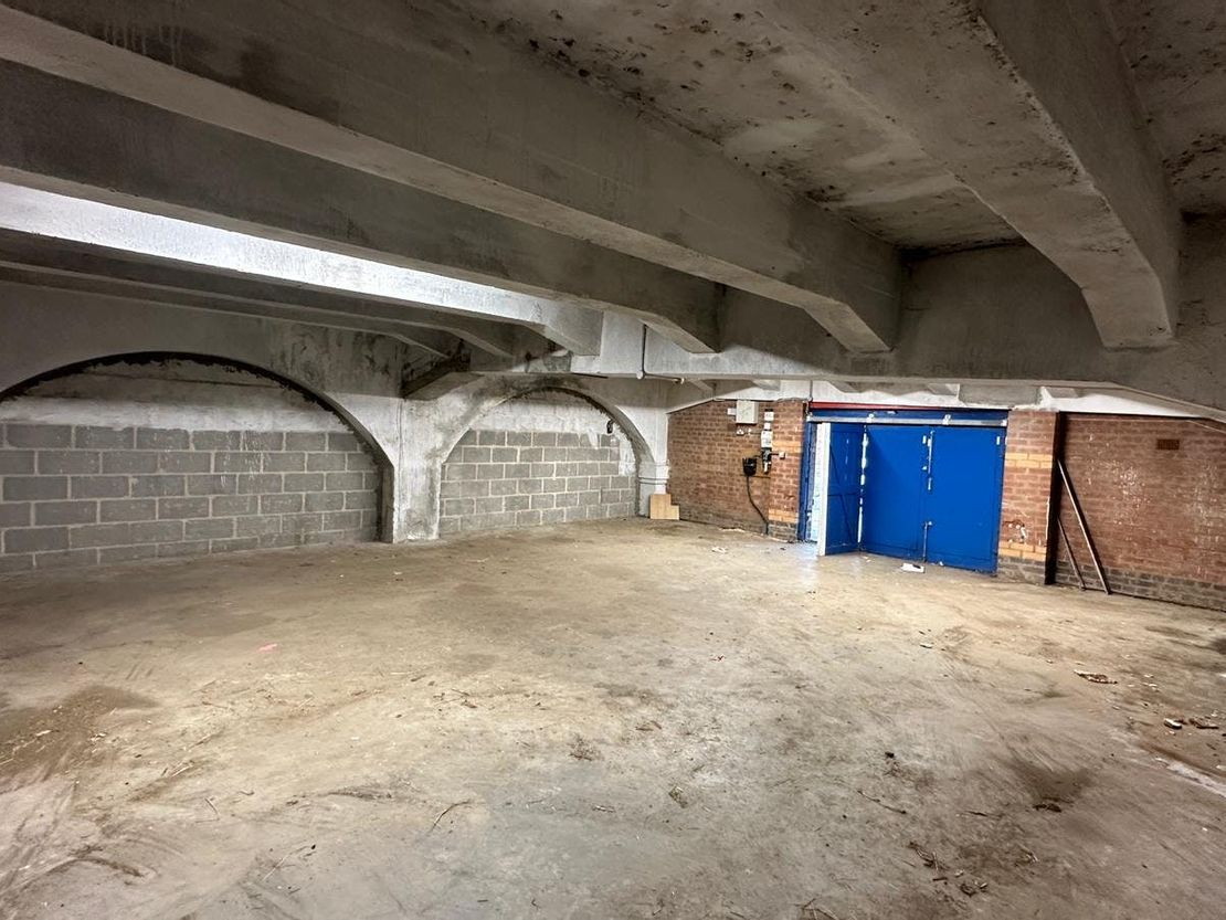 Unit 1 & 2, The Arches, Holbrook Lane, Coventry, CV6 4AD