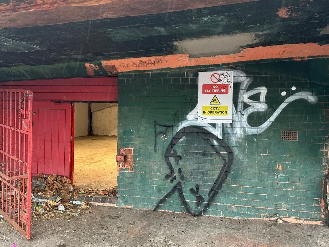 Unit 1 & 2, The Arches, Holbrook Lane, Coventry, CV6 4AD