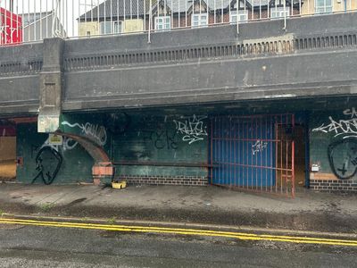 Property Image for Unit 1 & 2, The Arches, Holbrook Lane, Coventry, CV6 4AD