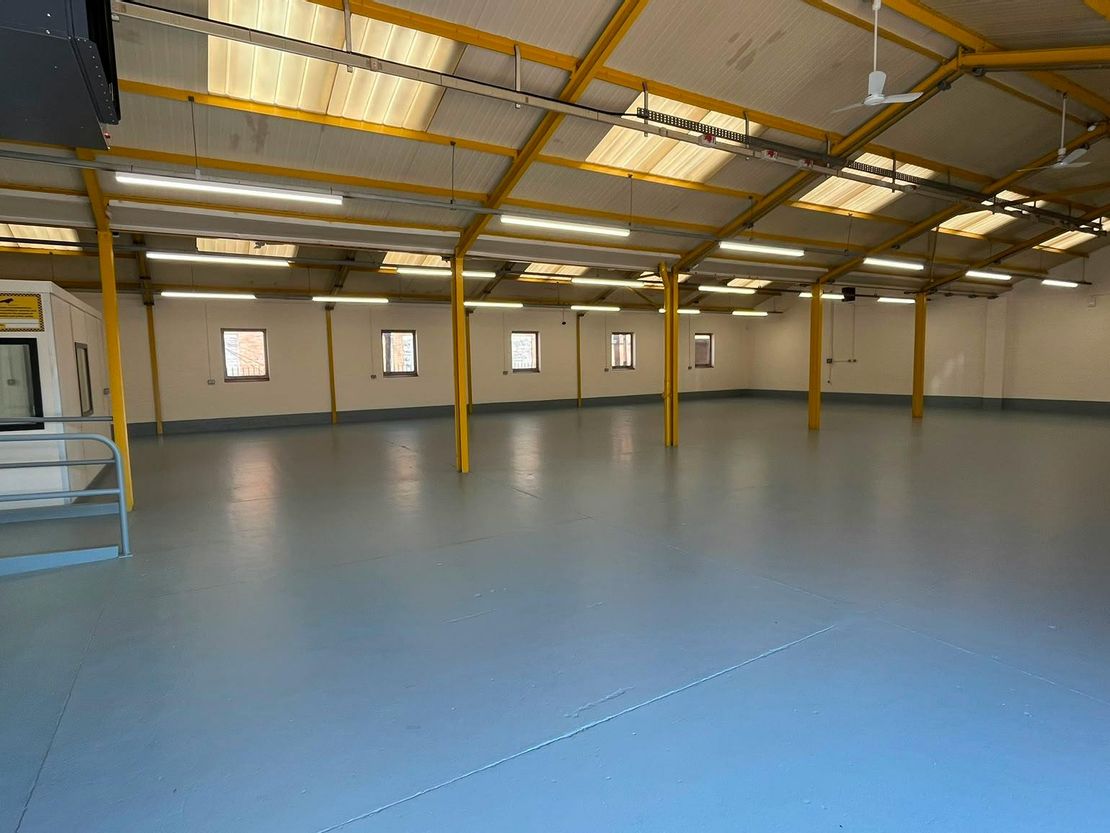 Unit 5 Bodmin Road, Coventry, CV2 5DB