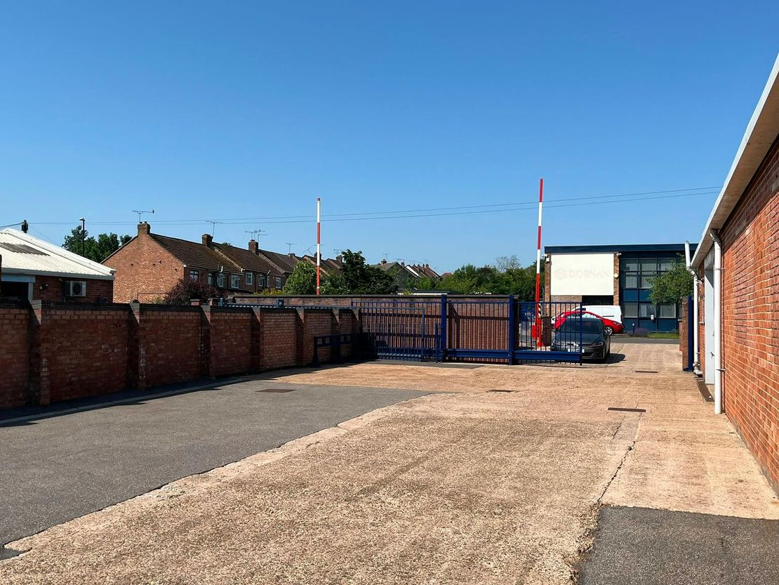 Unit 5 Bodmin Road, Coventry, CV2 5DB