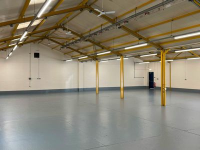 Property Image for Unit 5 Bodmin Road, Coventry, CV2 5DB