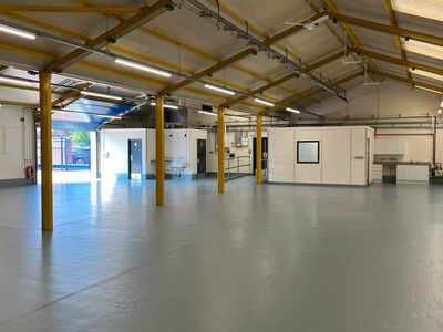 Property Image for Unit 5 Bodmin Road, Coventry, CV2 5DB