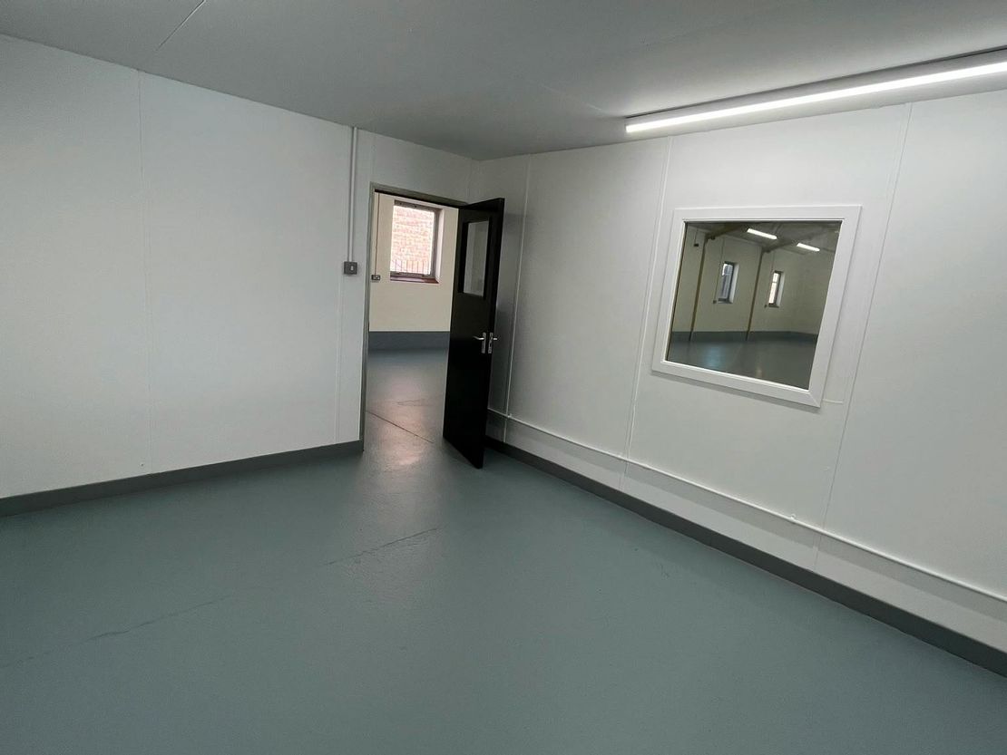 Unit 5 Bodmin Road, Coventry, CV2 5DB