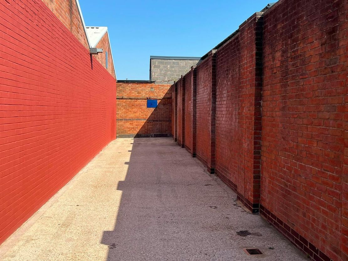 Unit 5 Bodmin Road, Coventry, CV2 5DB
