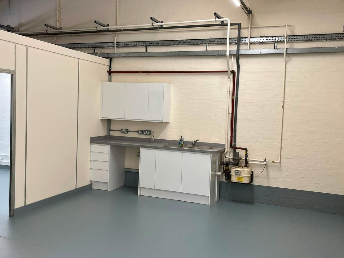 Unit 5 Bodmin Road, Coventry, CV2 5DB