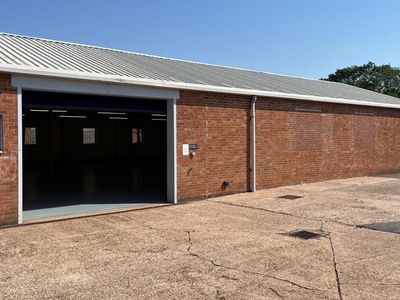 Property Image for Unit 5 Bodmin Road, Coventry, CV2 5DB