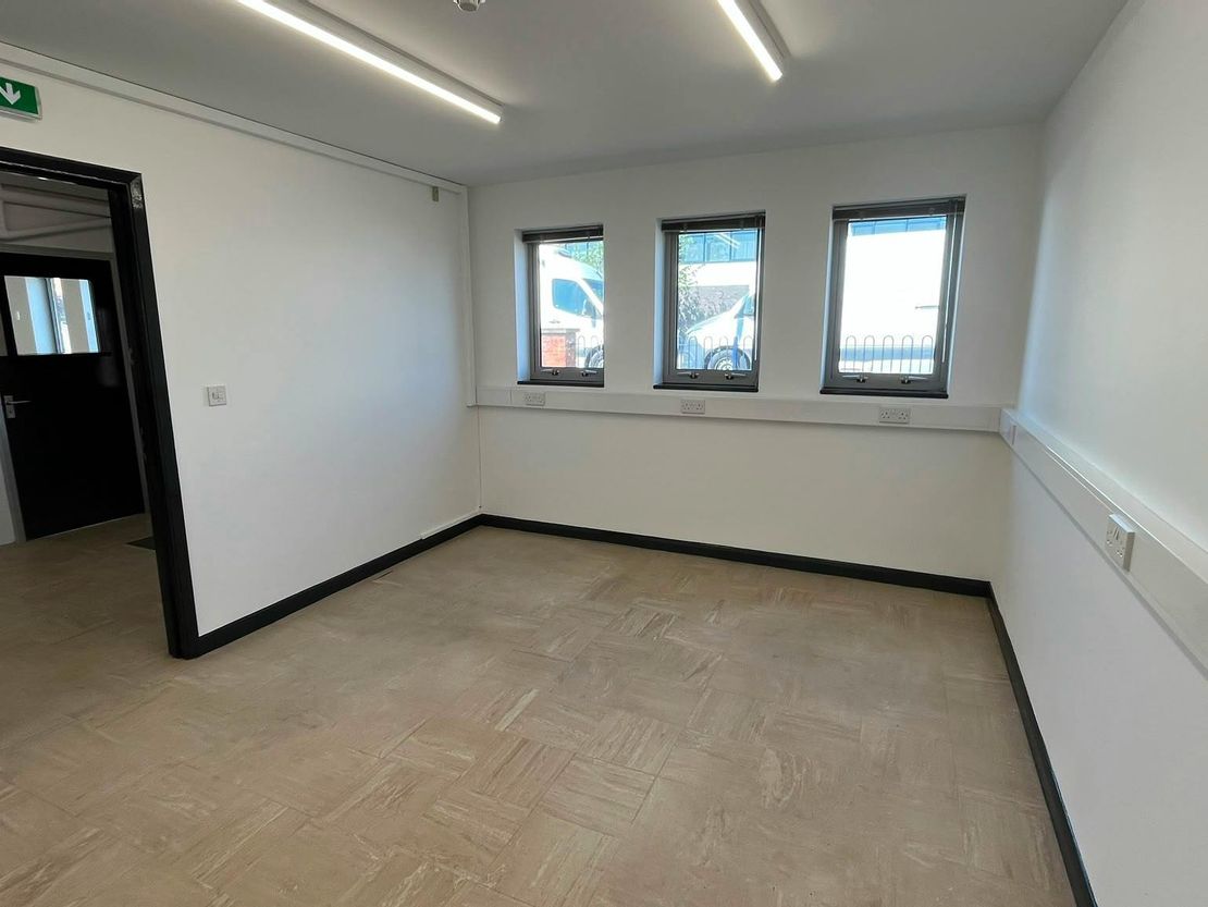 Unit 5 Bodmin Road, Coventry, CV2 5DB