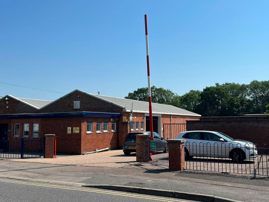 Unit 5 Bodmin Road, Coventry, CV2 5DB