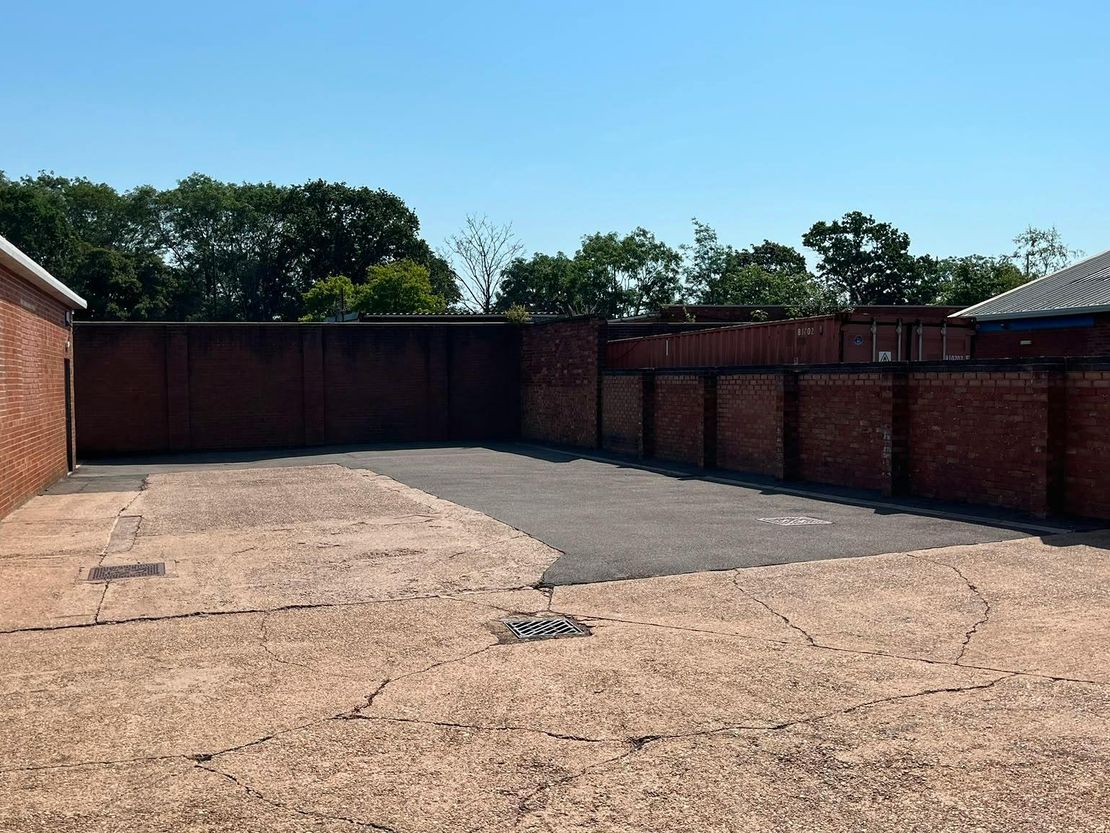Unit 5 Bodmin Road, Coventry, CV2 5DB