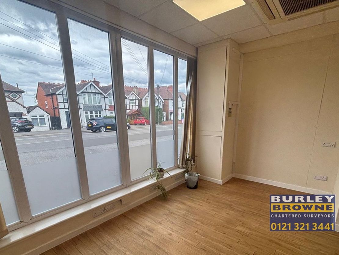 247A Jockey Road, Boldmere, Sutton Coldfield, B73 5XE
