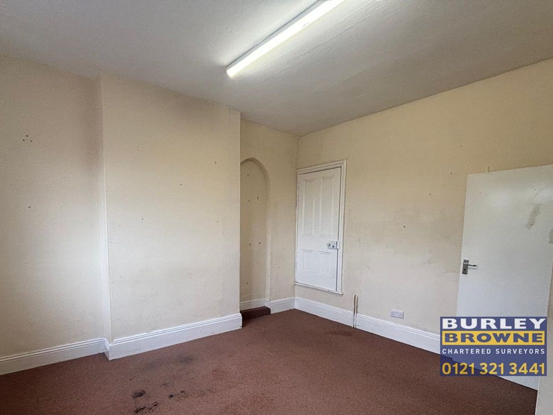 247A Jockey Road, Boldmere, Sutton Coldfield, B73 5XE