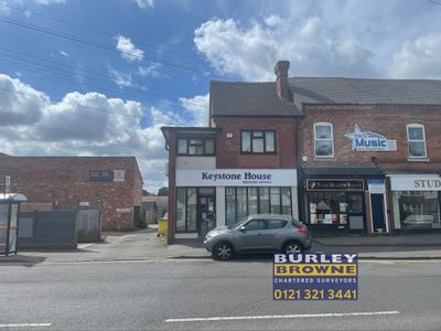 Property Image for 247A Jockey Road, Boldmere, Sutton Coldfield, B73 5XE