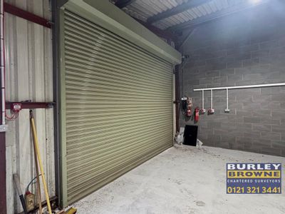 Property Image for Unit 10 Backgrove Farm, Bulls Lane, Wishaw, Sutton Coldfield, West Midlands, B76 9QN
