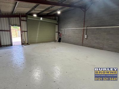 Property Image for Unit 10 Backgrove Farm, Bulls Lane, Wishaw, Sutton Coldfield, West Midlands, B76 9QN