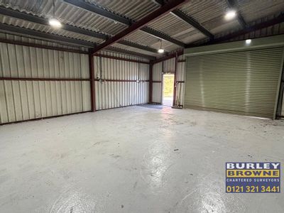 Property Image for Unit 10 Backgrove Farm, Bulls Lane, Wishaw, Sutton Coldfield, West Midlands, B76 9QN
