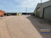 Property Image for Unit 10 Backgrove Farm, Bulls Lane, Wishaw, Sutton Coldfield, West Midlands, B76 9QN