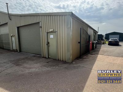 Property Image for Unit 10 Backgrove Farm, Bulls Lane, Wishaw, Sutton Coldfield, West Midlands, B76 9QN