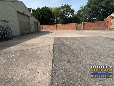 Property Image for Unit 10 Backgrove Farm, Bulls Lane, Wishaw, Sutton Coldfield, West Midlands, B76 9QN
