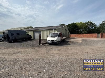 Property Image for Unit 5 Backgrove Farm, Bulls Lane, Wishaw, Sutton Coldfield, West Midlands, B76 9QN