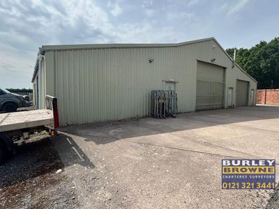 Property Image for Unit 5 Backgrove Farm, Bulls Lane, Wishaw, Sutton Coldfield, West Midlands, B76 9QN