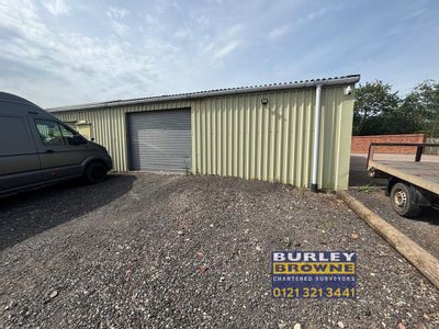 Property Image for Unit 5 Backgrove Farm, Bulls Lane, Wishaw, Sutton Coldfield, West Midlands, B76 9QN