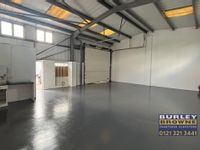 Property Image for Unit 41, Britannia Enterprise Park, Britannia Way, Lichfield, Staffordshire, WS14 9UY