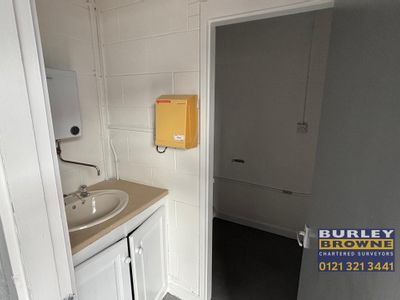 Property Image for Unit 41, Britannia Enterprise Park, Britannia Way, Lichfield, Staffordshire, WS14 9UY