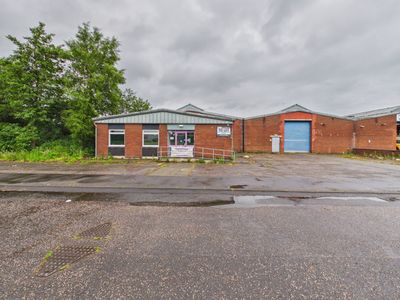 Property Image for 1B Liggat Syke Place, East Mains Industrial Estate, Broxburn, West Lothian, EH52 5NA