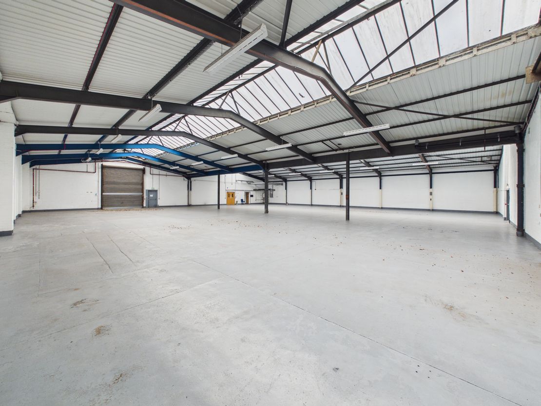 1B Liggat Syke Place, East Mains Industrial Estate, Broxburn, West Lothian, EH52 5NA