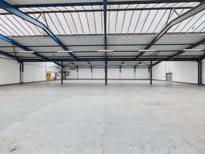 Property Image for 1B Liggat Syke Place, East Mains Industrial Estate, Broxburn, West Lothian, EH52 5NA