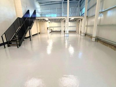 Property Image for Unit 3, Amber Business Park, Kings Road, Charfleets Industrial Estate, Canvey Island, SS8 0DD