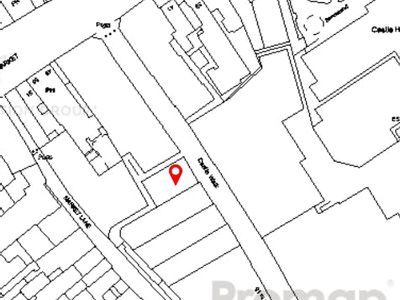 Property Image for 3 Castle Walk, Newcastle, ST5 1AN