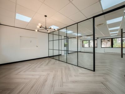 Property Image for 4 Vicarage Road, Edgbaston, Birmingham, West Midlands, B15 3ES