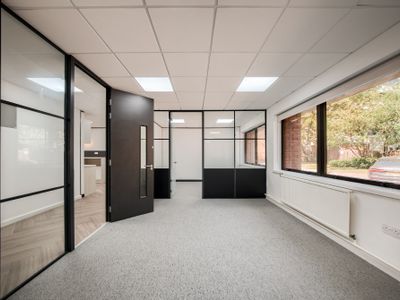 Property Image for 4 Vicarage Road, Edgbaston, Birmingham, West Midlands, B15 3ES