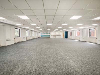 Property Image for 4 Vicarage Road, Edgbaston, Birmingham, West Midlands, B15 3ES