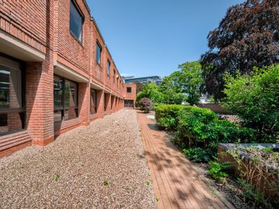 Property Image for 4 Vicarage Road, Edgbaston, Birmingham, West Midlands, B15 3ES