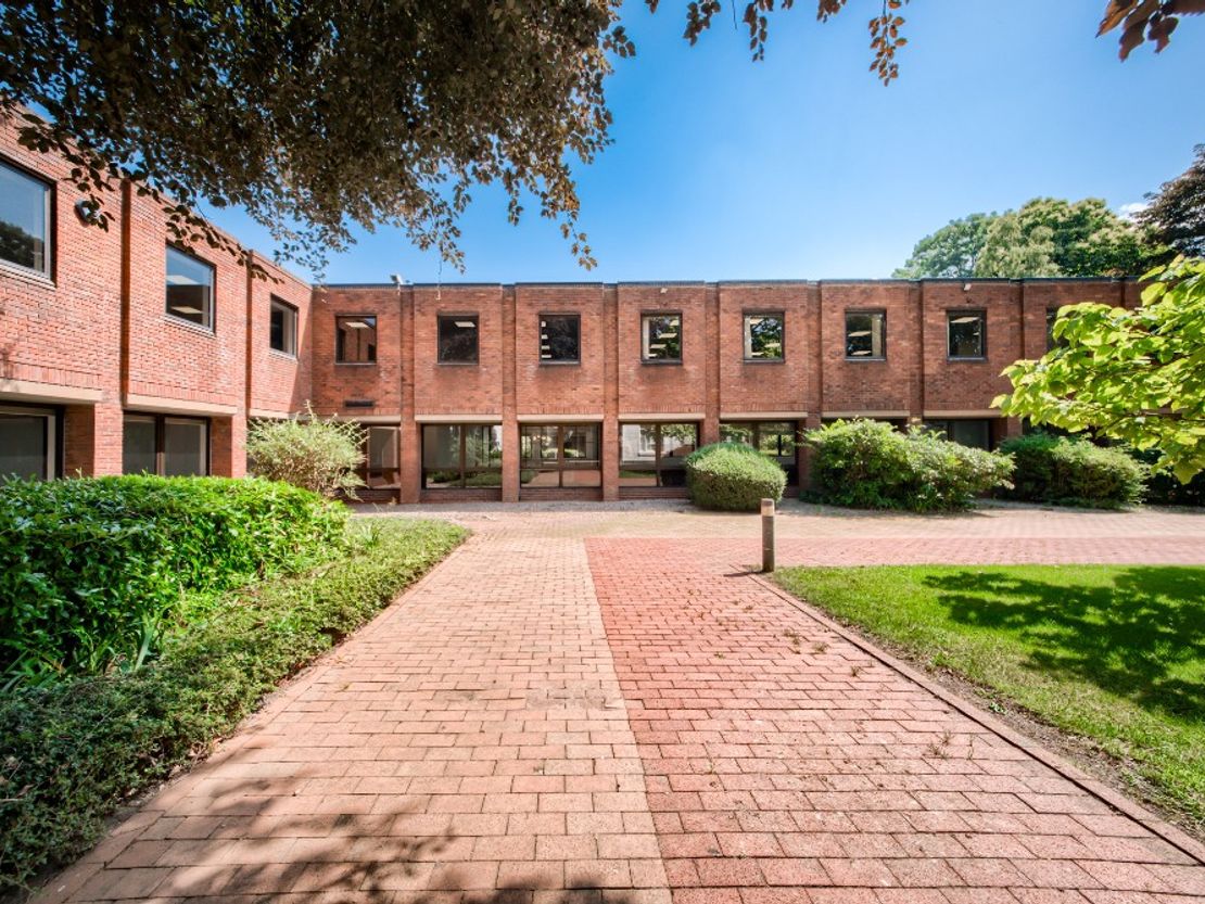 4 Vicarage Road, Edgbaston, Birmingham, West Midlands, B15 3ES