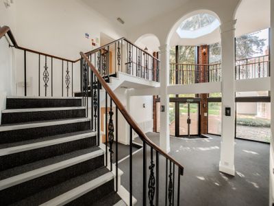 Property Image for 4 Vicarage Road, Edgbaston, Birmingham, West Midlands, B15 3ES