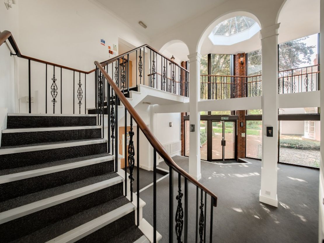 4 Vicarage Road, Edgbaston, Birmingham, West Midlands, B15 3ES