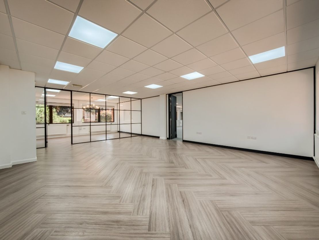 4 Vicarage Road, Edgbaston, Birmingham, West Midlands, B15 3ES