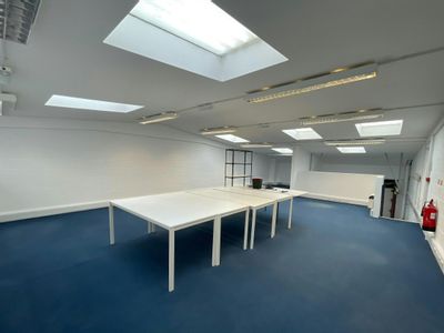 Property Image for 10 Bankside, Station Approach, Kidlington, OX5 1JE