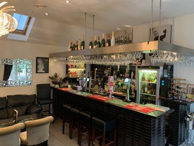 Property Image for The Thatch Restaurant, 26 High Street, Bottesford Notts NG13 0AA