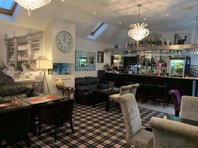 Property Image for The Thatch Restaurant, 26 High Street, Bottesford Notts NG13 0AA