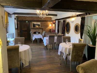 Property Image for The Thatch Restaurant, 26 High Street, Bottesford Notts NG13 0AA